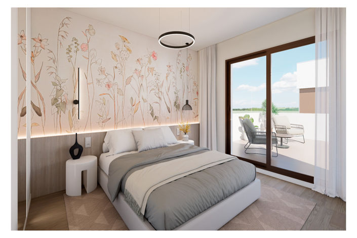 Image No.8-3 Bed Villa for sale