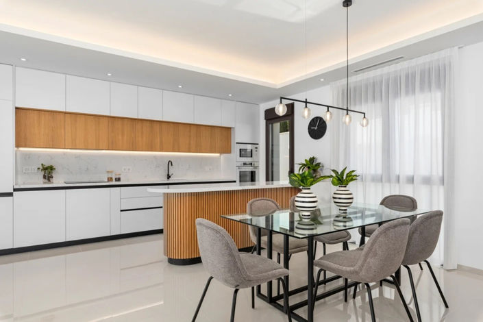 Image No.6-3 Bed Villa for sale