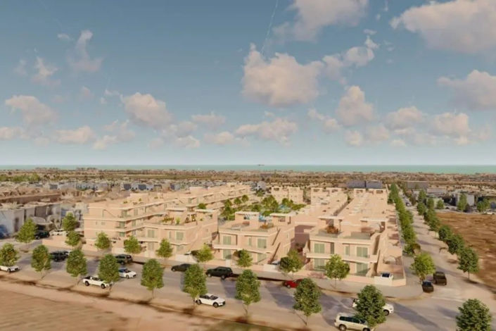 Image No.17-3 Bed Apartment for sale