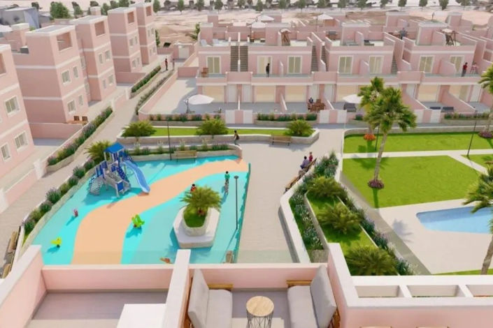 Image No.6-3 Bed Apartment for sale