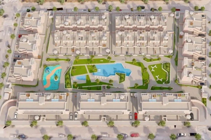 Image No.18-3 Bed Apartment for sale