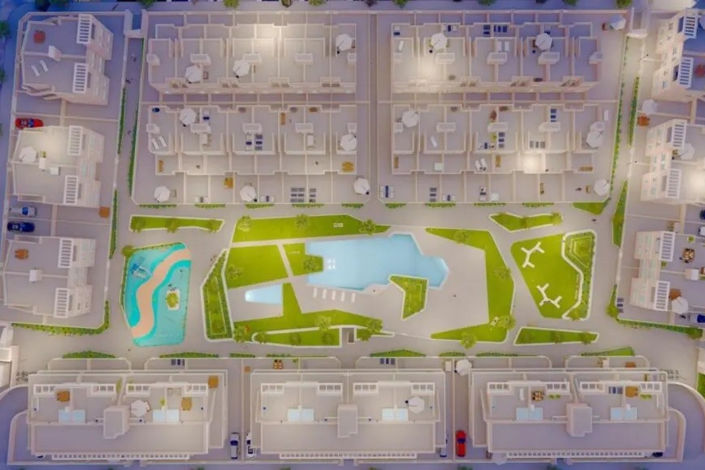 Image No.23-3 Bed Townhouse for sale