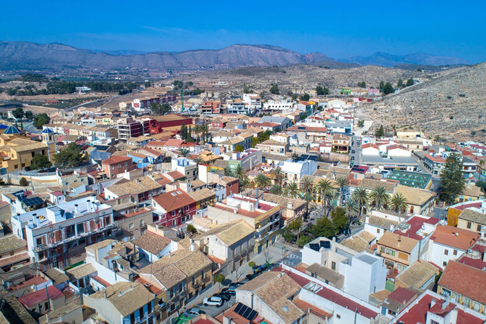 Image No.34-3 Bed Apartment for sale