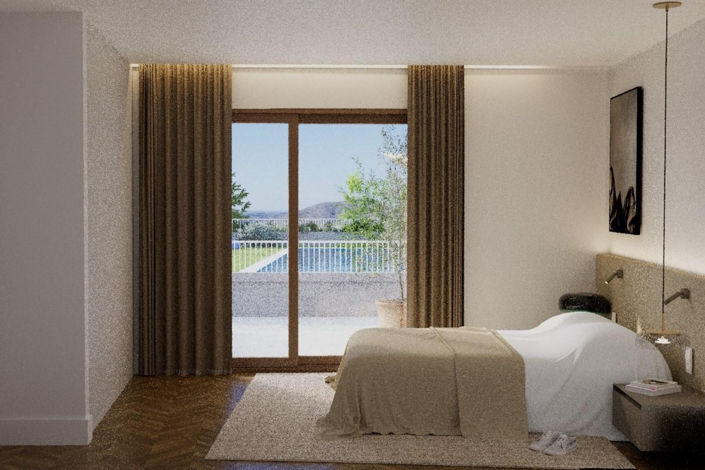 Image No.4-2 Bed Apartment for sale