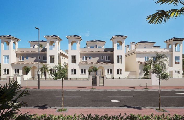 Image No.1-4 Bed Townhouse for sale