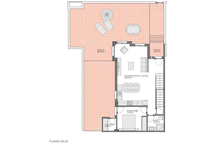 Image No.16-4 Bed Townhouse for sale