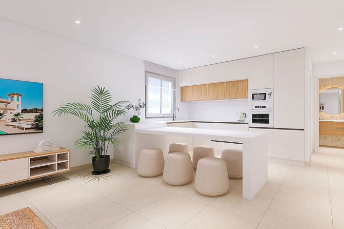 Image No.3-4 Bed Townhouse for sale