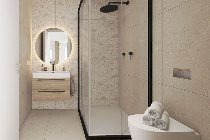 Image No.9-4 Bed Townhouse for sale