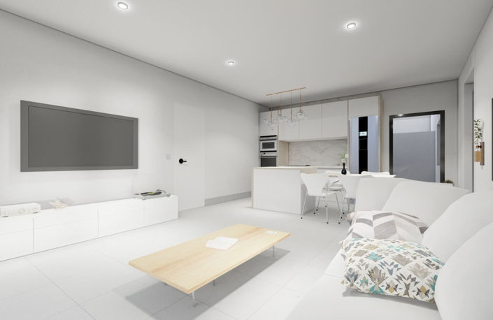 Image No.1-2 Bed Villa for sale