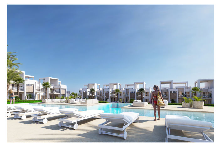 Image No.11-2 Bed Apartment for sale