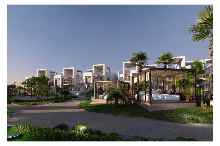 Image No.16-2 Bed Apartment for sale