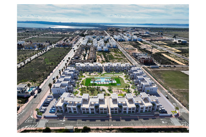 Image No.21-2 Bed Apartment for sale