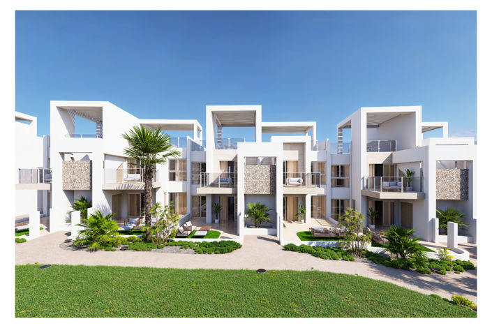 Image No.2-2 Bed Apartment for sale