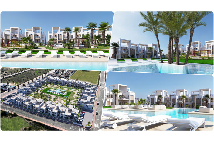 Image No.24-2 Bed Apartment for sale