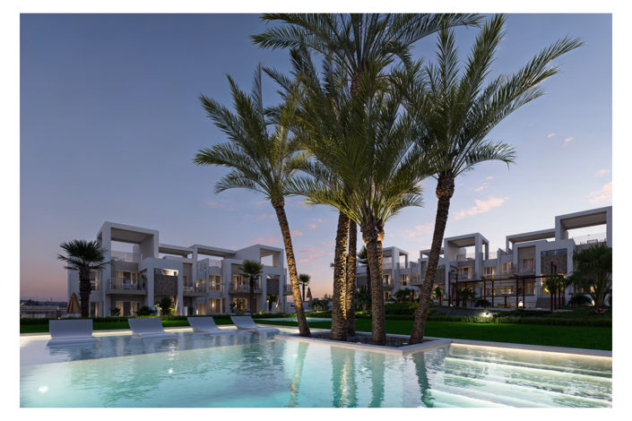 Image No.12-2 Bed Apartment for sale