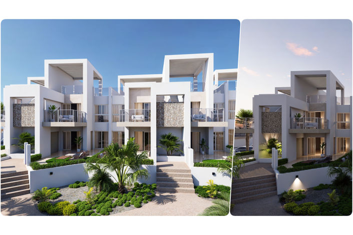 Image No.7-2 Bed Apartment for sale