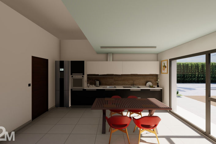 Image No.3-3 Bed Villa for sale