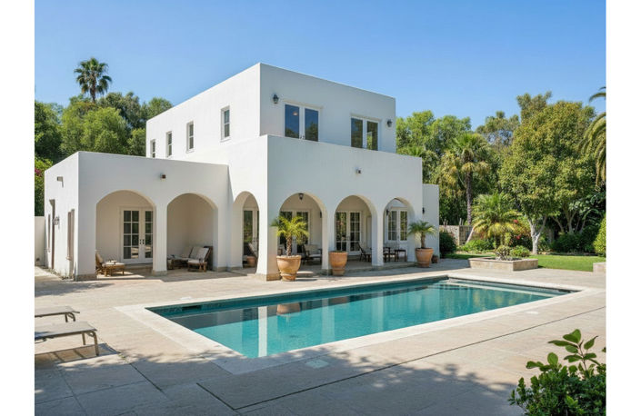 Image No.1-3 Bed Villa for sale