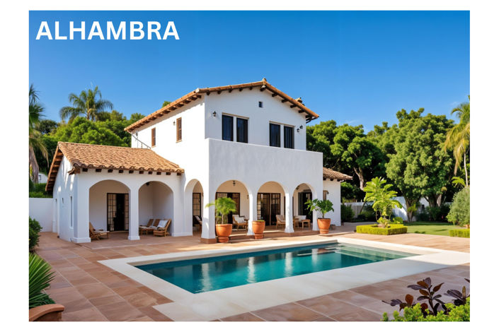 Image No.3-3 Bed Villa for sale