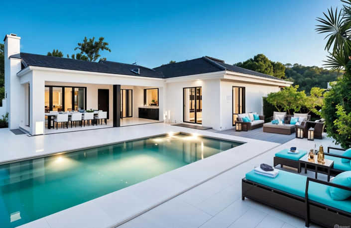 Image No.1-3 Bed Villa for sale