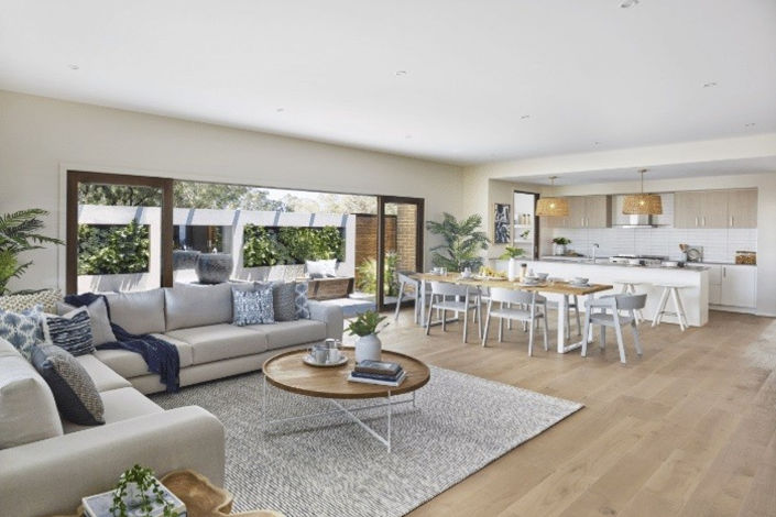 Image No.4-3 Bed Villa for sale