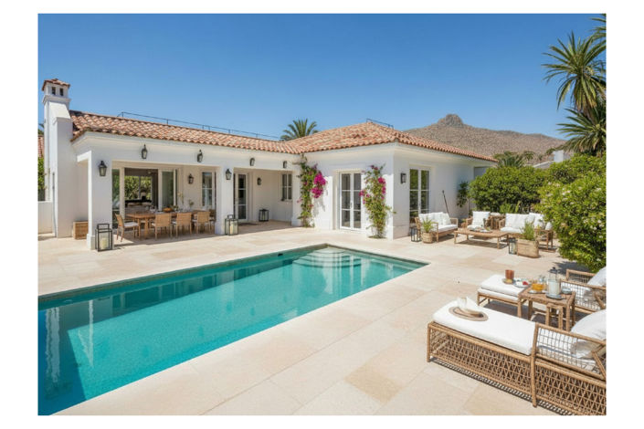 Image No.2-3 Bed Villa for sale