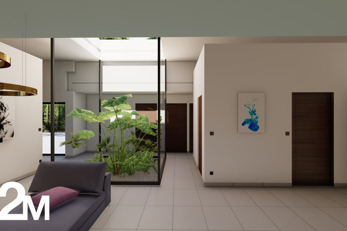 Image No.6-3 Bed Villa for sale