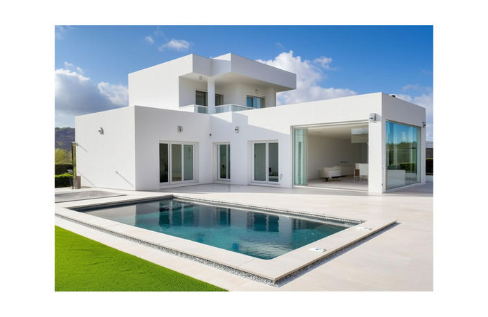 Image No.1-3 Bed Villa for sale