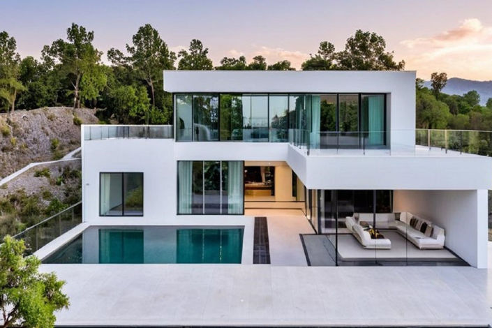 Image No.2-5 Bed Villa for sale