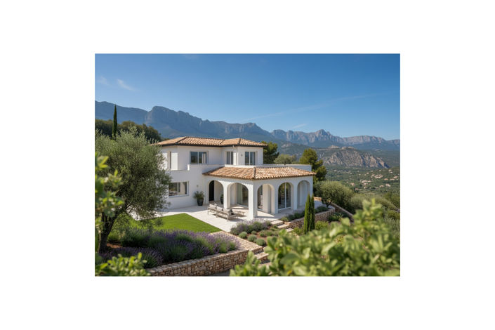 Image No.3-4 Bed Villa for sale