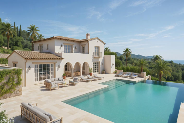 Image No.2-5 Bed Villa for sale