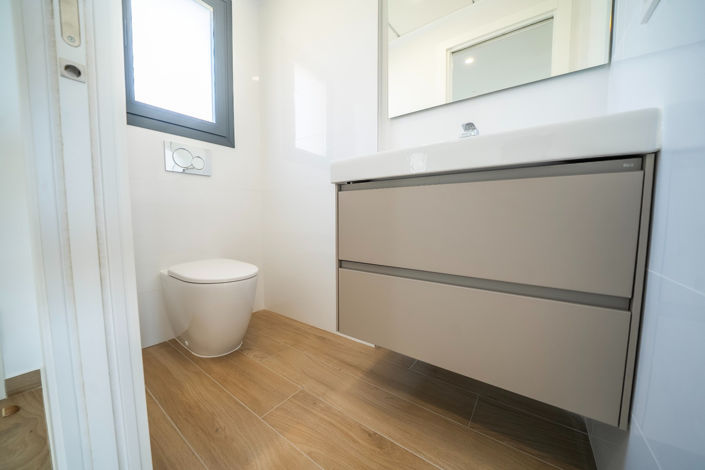 Image No.20-3 Bed Villa for sale