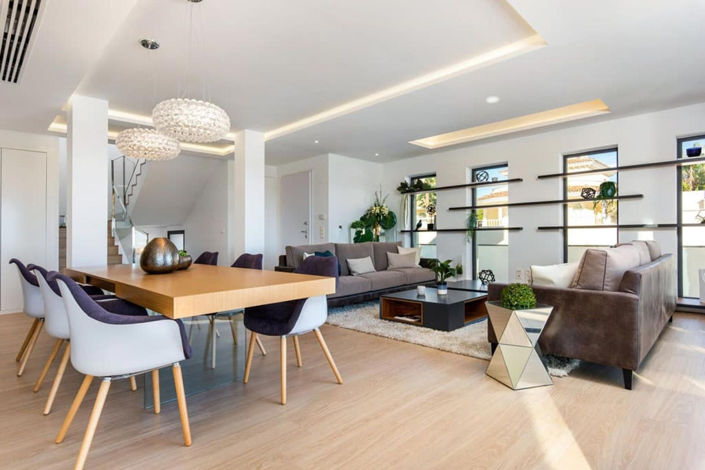 Image No.4-4 Bed Villa for sale