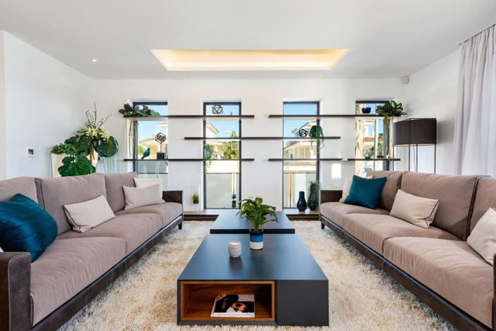 Image No.3-4 Bed Villa for sale