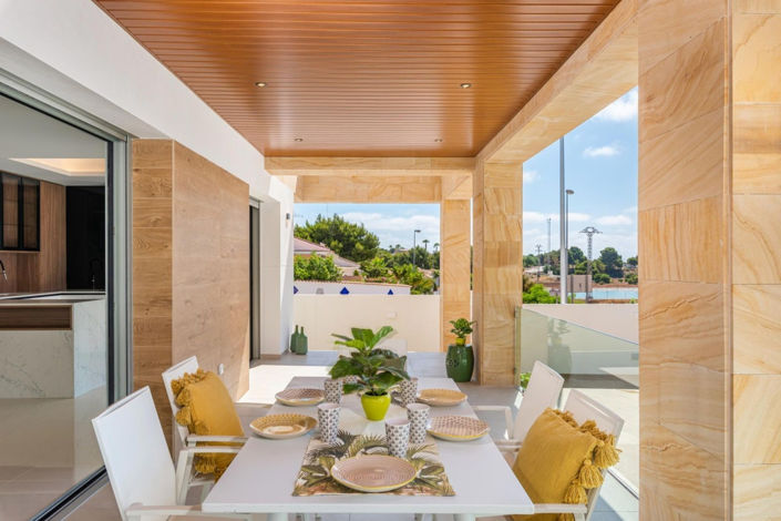 Image No.11-4 Bed Villa for sale