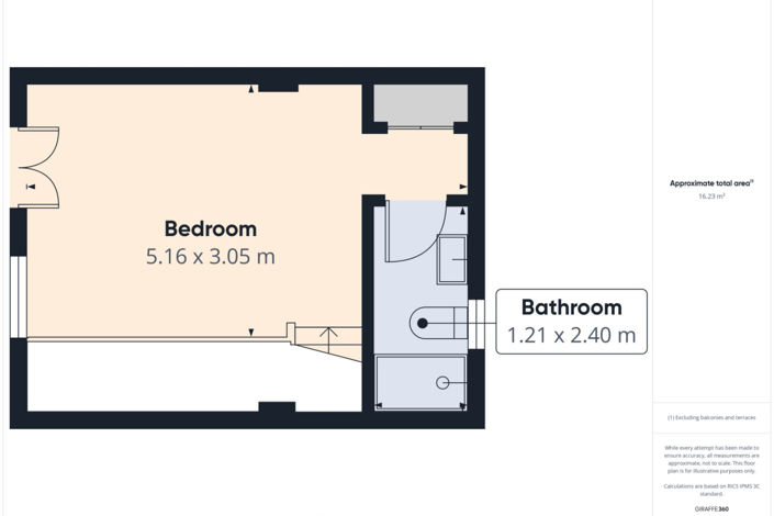 Image No.34-4 Bed Townhouse for sale