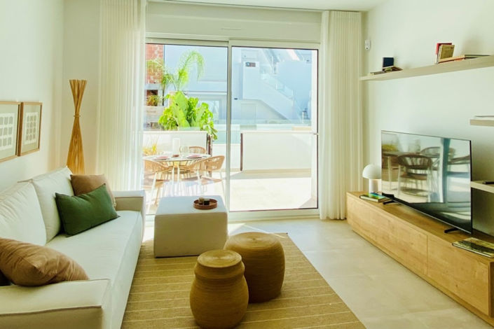 Image No.4-3 Bed Apartment for sale