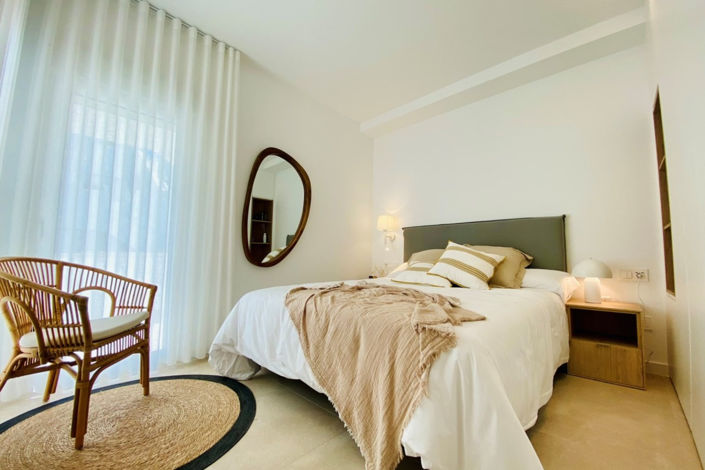 Image No.6-Appartement de 2 chambres à vendre à Pilar de la Horadada