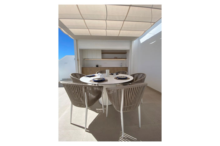 Image No.9-Appartement de 2 chambres à vendre à Pilar de la Horadada