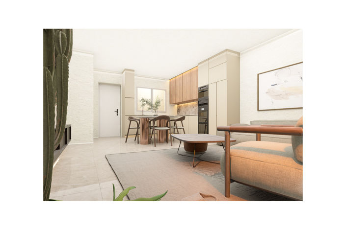 Image No.4-3 Bed Apartment for sale