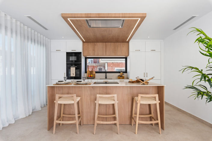 Image No.13-3 Bed Villa for sale