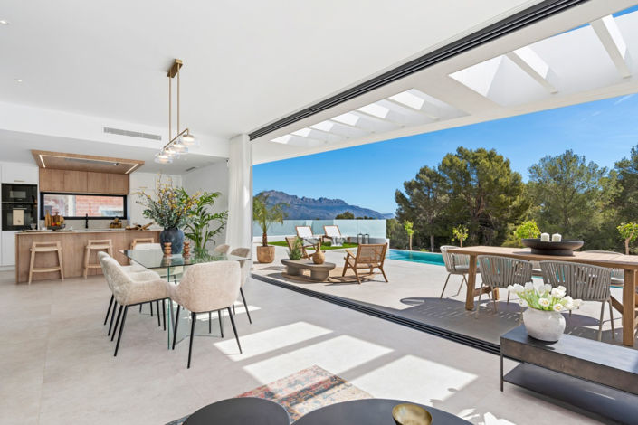 Image No.8-3 Bed Villa for sale