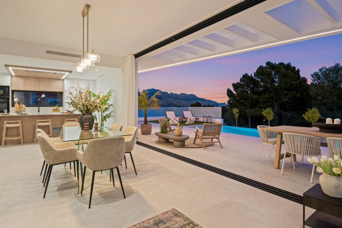 Image No.22-3 Bed Villa for sale