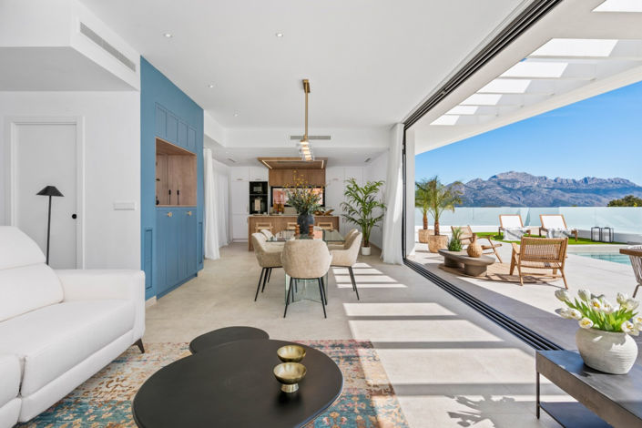 Image No.2-3 Bed Villa for sale