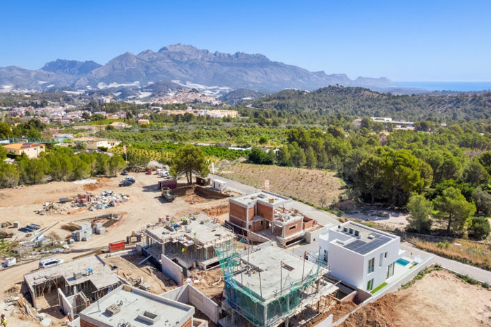 Image No.55-3 Bed Villa for sale