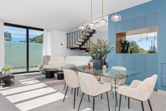 Image No.5-3 Bed Villa for sale