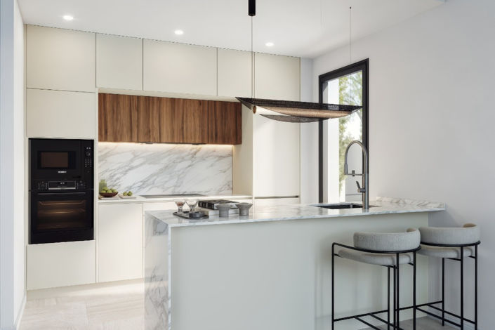 Image No.4-3 Bed Villa for sale