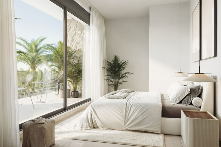 Image No.5-3 Bed Villa for sale