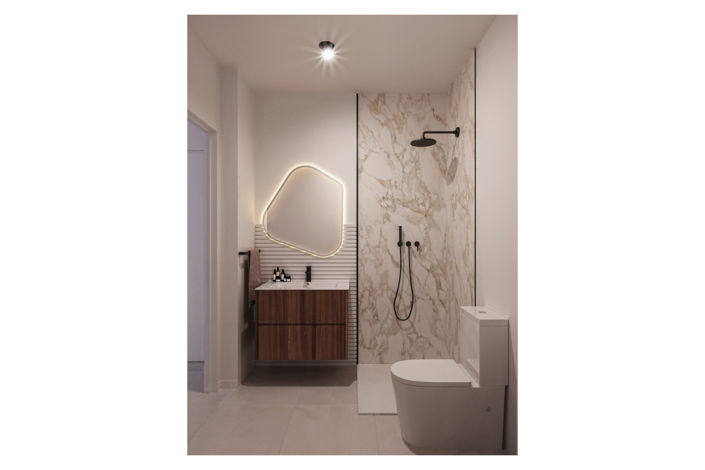 Image No.7-2 Bed Apartment for sale