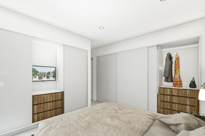 Image No.6-3 Bed Townhouse for sale